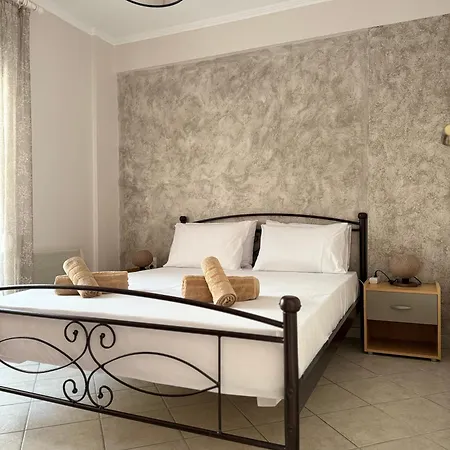 Lejlighed Sea 2 Beachfront *