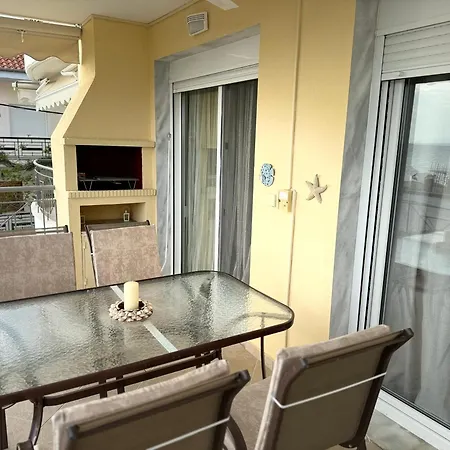 Sea 2 Beachfront *
