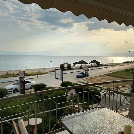 Sea 2 Paralia Ofryniou *