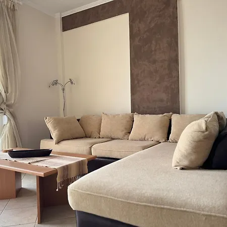 Sea 2 Beachfront דירה