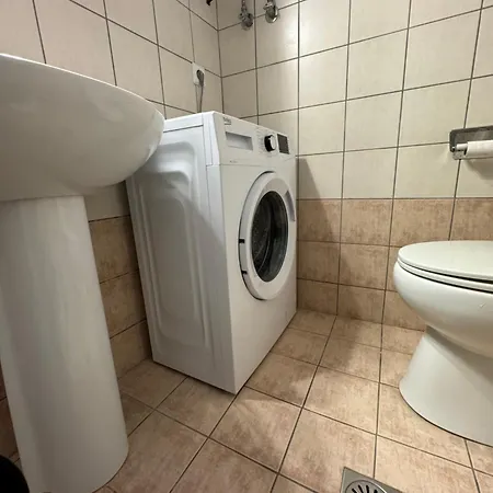 Sea 2 Beachfront דירה