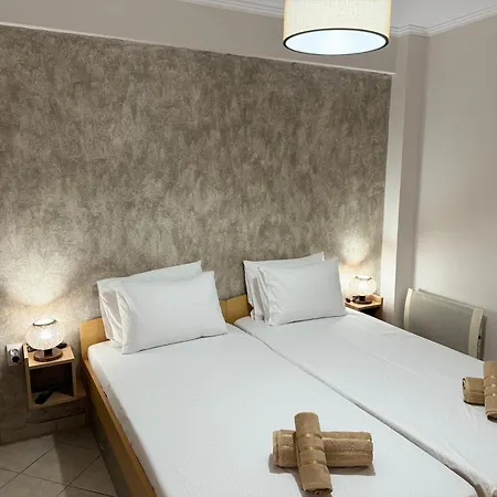 דירה Sea 2 Beachfront