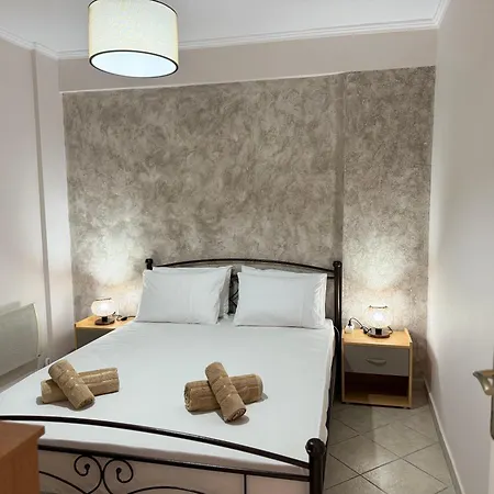 Sea 2 Beachfront דירה