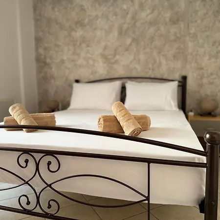 Sea 2 Beachfront * Orfánion