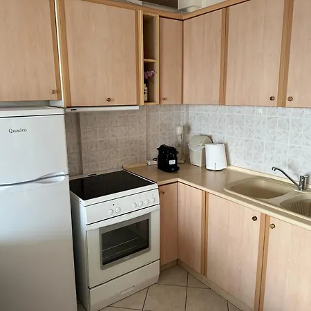 Sea 2 Beachfront Orfánion