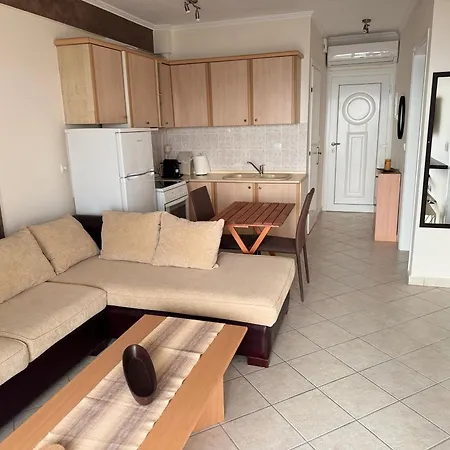 דירה Sea 2 Beachfront *