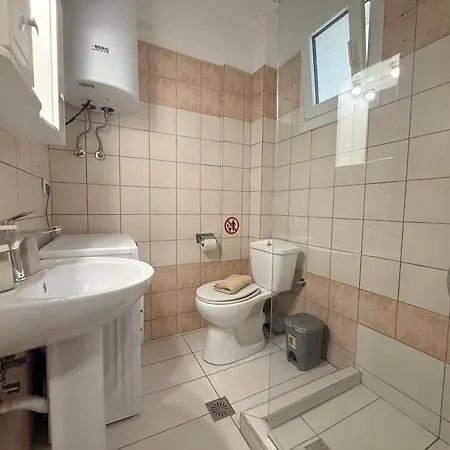 Appartamento Sea 2 Beachfront