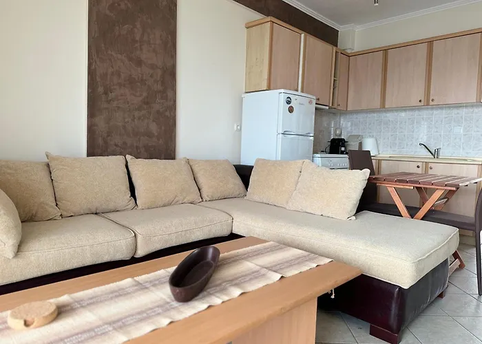 Sea 2 Beachfront Orfanion