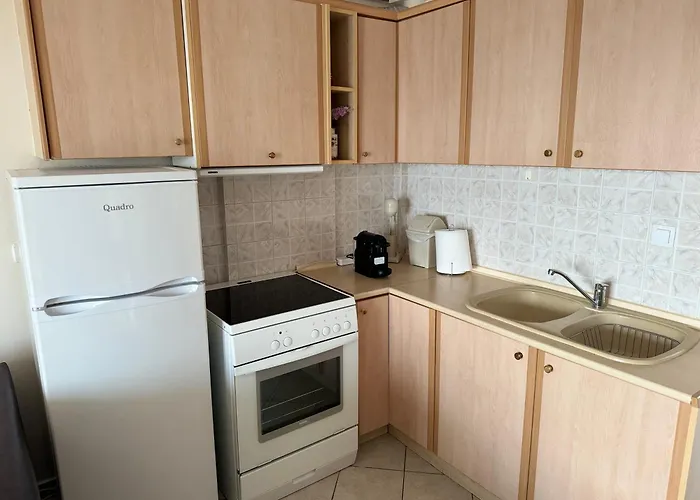 Sea 2 Beachfront Orfanion