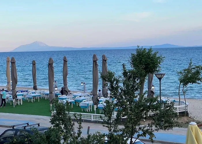 Sea 2 Beachfront
